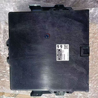 89661-F0660 Contrôle du moteur par ordinateur