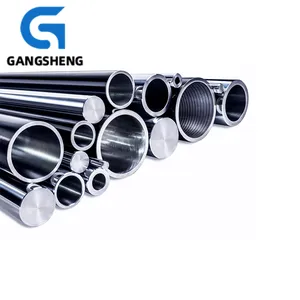 Affordable Stainless Steel Pipes High-performance Stainless Steel Pipes Standard Stainless Steel Pipes