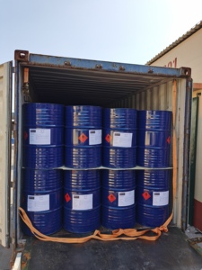 ผู้ผลิตไดอีทิลีนไกลคอลเมทิลอีเธอร์/ไดอีทิลีนไกลคอลโมโนเมทิลอีเธอร์ คุณภาพสูง CAS111-77-3 MECB DEM สารละลาย มีสินค้าในสต็อก - Product Image 4