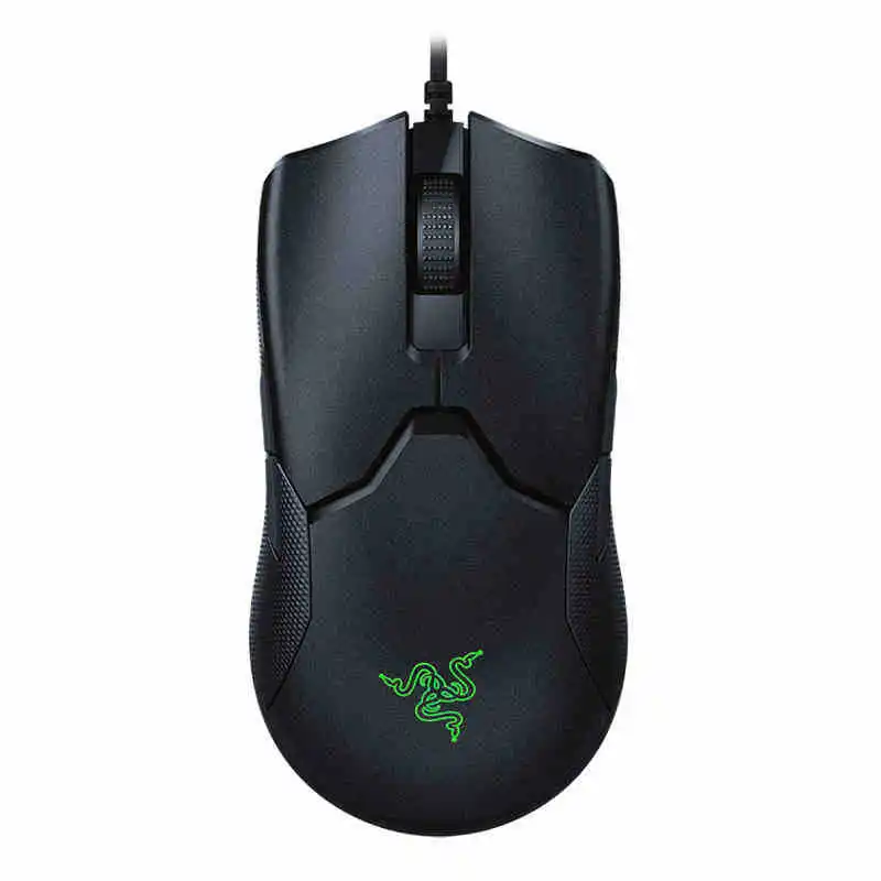 गर्म बेच गेमिंग माउस Razer सांप मूल माउस से प्रोग्राम 6400 डीपीआई खेल माउस