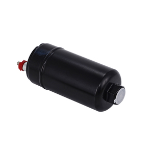 Universale ad alto flusso EFI 380LPH esterno tipo 044 pompa <span class=keywords><strong>del</strong></span> <span class=keywords><strong>carburante</strong></span> E85 etanolo compatibile AN10 ingresso AN8 uscita, - Product Image 3