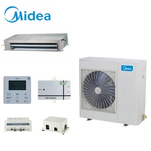 Heat Pump 30000btu <b>Mini</b> Split <b>Air</b> <b>Conditioner</b> 3HP 9.0kw MDV-V105W/DN1 220v~240v/1n/50hz R410A 3.92kw/kw 2.3kw Condition - Product Image 5