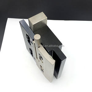 Adaptadores de Sujeción Rápida con Mango Excéntrico para Herramientas de Prensa Plegadora de Máquinas Herramienta <span class=keywords><strong>GASPARINI</strong></span>, Komatsu - Product Image 5