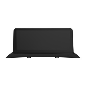 Ewaygps Livraison Gratuite Écran Tactile 10.25" Android 14.0 8G+128G Autoradio Android Sans Fil Carplay pour BMW X3 E83 2003-2010 - Product Image 1