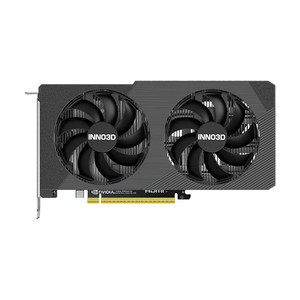 INNO3D Graphics <b>Card</b> GeForce RTX5060 8GB <b>Twin</b> DLSS 4 Black GPU <b>Cards</b> Video Graphic <b>Cards</b> Gaming - Product Image 4