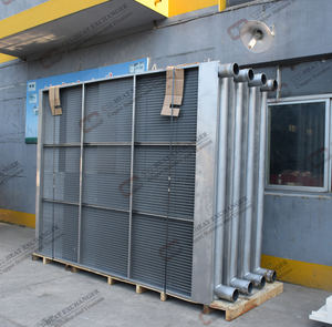 <span class=keywords><strong>Titanium</strong></span> Buis En Fin Condensor Spoel Voor Koeling, Hvac, En Warmte-Uitwisseling Componenten - Product Image 6