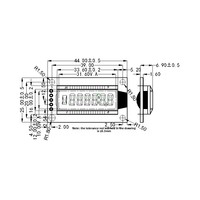 Modul Layar LCD Timer 2 Jam Tenaga Surya SMS06130E3 yang Mampu Menampilkan Enam Digit, Buatan China