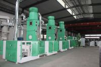 Machine à emballer et réparer les vêtements, 38 kg, ouvre-fils de coton, machine, ouvreur de fils de coton, recyclage des textiles