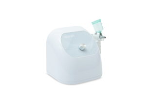 Kit de Maquillaje Portátil con Pistola de Pulverización Nano Automática Inalámbrica para Cosméticos Faciales, con 1 Año de Garantía para Salón de Belleza - Product Image 2
