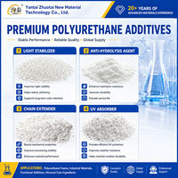 Stabilisateur thermique anti-hydrolyse ZHUOTAI ZT-362 fabriqué en usine pour boîtier d'engrenage de tondeuse à gazon PBT, utilisation extérieure