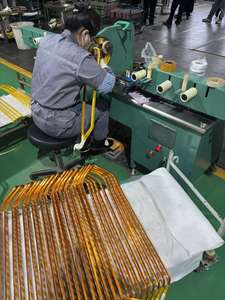 Синхронный главный и вспомогательный генератор YJ117A, 4480 кВт, 6000 л.с., для локомотивов Harmony - Product Image 5