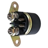 Haojue Xpress 125 Starter Relay Solenoid Motorcycle Electrical System Spare Parts