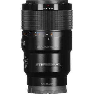 ใช้เลนส์ FE 90มม. F2.8มาโคร G OSS แบบเต็มเฟรมออโต้โฟกัส1ถึง1มาโคร - Product Image 4