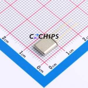 KUM20950 Crystal Filter UM-1 RF ( Number of Poles: 2 )( Center Frequency: 20.95MHz )( Passband Bandwidth: 7.5kHz ) - Product Image 2