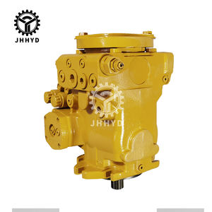 <span class=keywords><strong>Bulldozer</strong></span> Parts <span class=keywords><strong>D10</strong></span> D10T2 Bomba de pistón 4959595 3736631 495-9595 373-6631 Bomba hidráulica para Caterpillar - Product Image 1