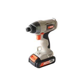 Cacciavite leggero a batteria grande coppia per viti di fissaggio molto bello - Product Image 1