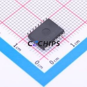 Nouveau et original HT7705ARWZ WSOP-16 circuit intégré IC puce PMIC convertisseur analogique-numérique (ADC) - Product Image 2