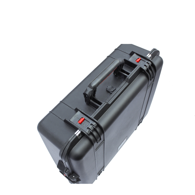 Best Price Superior Quality Shockproof Waterproof Camera case Rotomolded Equipment case
