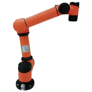 China AUBO-i3 Robot Welding Station Manipulator High Accuracy Humanoid Robot Intelligent 6 Axis Arm Robot