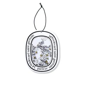 Désodorisants en papier de forme personnalisée <span class=keywords><strong>Tesla</strong></span> <span class=keywords><strong>Model</strong></span> <span class=keywords><strong>3</strong></span> Bas quantité minimale de commande Parfums multiples Pendentif de voiture Gadgets Rose Lavande Poire d'océan - Product Image 6