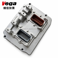 Module de commande électronique ECM d'origine neuf 6318121 CM2450 pour moteur diesel B4.5 B6.7 L9, pièces électriques
