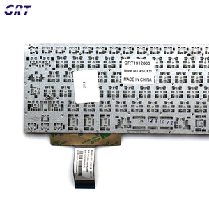 New Laptop <b>Keyboard</b> for ASUS Notebook <b>Keyboard</b> UX31 UX31A UX31E UX31L UX31LA SP Black <b>Keyboard</b> Spanish Layout Teclado - Product Image 6