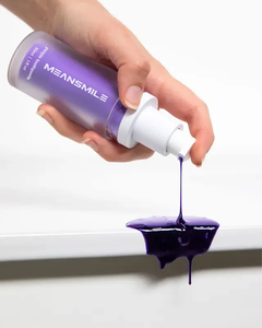 2022 nouveau lancement MEANSMILE menthe bio brillant <span class=keywords><strong>son</strong></span> <span class=keywords><strong>sourire</strong></span> Anti-sensibilité blanchiment des dents Nature Logo personnalisé multi-usages - Product Image 3