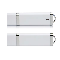 KDATA stik memori USB 2.0, Flash drive plastik 4GB 64GB 128GB