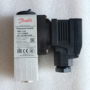 061B010466,MBC 5100, Interruptor de Presión en Stock - Product Image 2