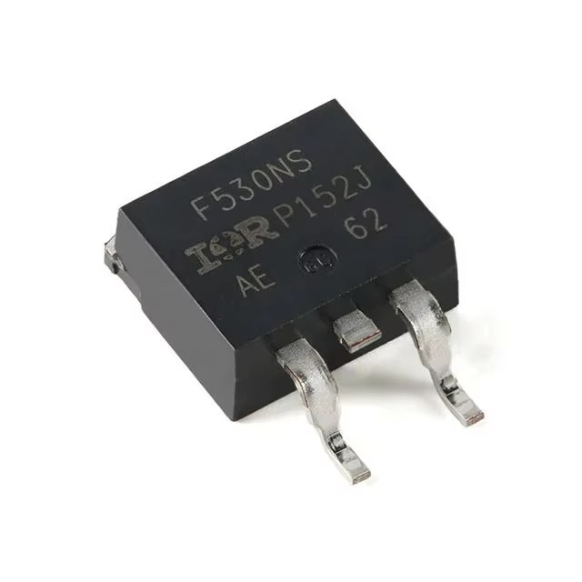 IRF530NSTRLPBF Electronic Components IC Chips Integrated Circuits IC