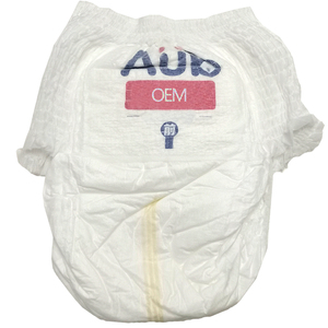 <span class=keywords><strong>Pañales</strong></span> Ecológicos de Algodón Ultra <span class=keywords><strong>Absorbentes</strong></span> para Recién Nacidos de China, Tipo Pantalón, en Sudáfrica - Product Image 2