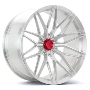 Rines Forjados de 18, 19, 20, 22 y 24 Pulgadas para <span class=keywords><strong>BMW</strong></span> M2, M3, M4, M5, M6, M7, M8, I4, I5, I7, <span class=keywords><strong>Ix</strong></span>, M240, 320, <span class=keywords><strong>330</strong></span>, 430, M440, 520, 530, 540, 740, Z4, XM, VPS-4 - Product Image 1