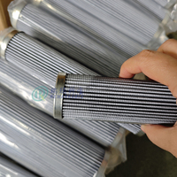 Elemen Filter oli hidrolik kustom pabrik 925602Q 933246Q 925600Q PR3446Q 932668Q 932669Q 932670Q 932674Q 932675Q 932676Q