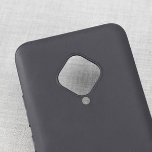 <span class=keywords><strong>เคส</strong></span>โทรศัพท์มือถือ TPU แบบนิ่มสีดำ,<span class=keywords><strong>เคส</strong></span>สำหรับ <span class=keywords><strong>Vivo</strong></span> V17 S1 Z1 Pro <span class=keywords><strong>เคส</strong></span>มือถือซิลิโคน - Product Image 2