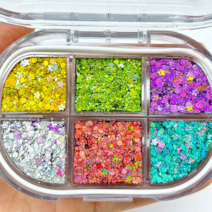 Beautychain Vente en gros de palettes d'ombres à paupières vegan personnalisées, marque privée, palette d'ombres à paupières - Product Image 3