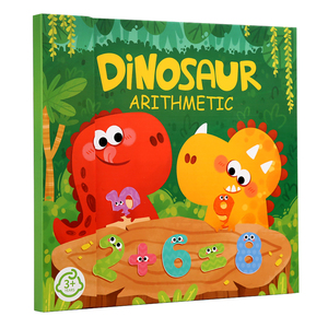 YARI YR1542 CE CPC EN71 Puzzle Numerico per Asilo e Scuola Materna, Giocattoli Educativi per il Conteggio, <span class=keywords><strong>Giochi</strong></span> Matematici per Bambini - Product Image 6