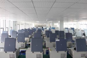 Centrífuga de Laboratorio de Sobremesa INNOVA, Centrífuga de Alta Velocidad de 16500 <span class=keywords><strong>rpm</strong></span>, <span class=keywords><strong>10000</strong></span> <span class=keywords><strong>rpm</strong></span>, 4x100 con Pantalla LCD - Product Image 6