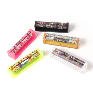 Erliao thiết kế mới nhựa thuốc lá Rolling Machine khá Giấy thuốc lá Hộp con lăn bán buôn smokeshop Nguồn cung cấp - Product Image 3