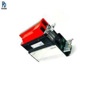 MDX61B0055-5A3-4-00 MDX60A0054-5A3-4-00 MDX61B0055 5A3 4 00 MDX60A0054 5A3 4 00 ไดรฟ์อัตโนมัติอุตสาหกรรมความถี่สูง M - Product Image 1