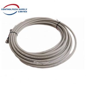 Câble de communication de tronc UCN 20M RG11 coaxial blindé EMI, neuf, référence 51195199-020, pour DCS - Product Image 6