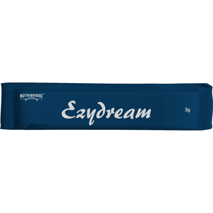 Saffron Sleep Powder 30 Sobres Vainilla Bienestar Nocturno Diario Para Adultos Vegetarianos Rutina Previa al Sueño - Product Image 3