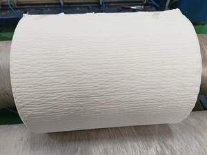 Toalla de Papel Reforzada <span class=keywords><strong>Desechable</strong></span> de 4 Capas, 40x40cm, para Batas Quirúrgicas - Product Image 5