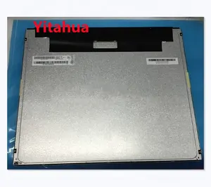 एलसीडी डिस्प्ले स्क्रीन 17 इंच मूल और स्टॉक में M170ETN01.1