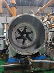 Máy làm bột giấy tái chế đa chức năng, máy tách sợi đơn hiệu suất cao, hiệu suất tách >95% cho sản xuất giấy - Product Image 5