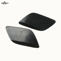 Kit de pare-chocs avant Aeroform OEM 4L0807437H pour Audi Q7 2011-Nouveau
