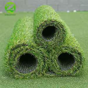 تشينغتشو مخصص ، العشب مخصص اللون والحجم العشب دائم للاستخدام في الهواء الطلق - Product Image 2