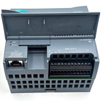 Nouveau module PLC d'origine 6ES7214-1AG40-0XB0 6ES7 214-1AG40-0XB0 S7-1200