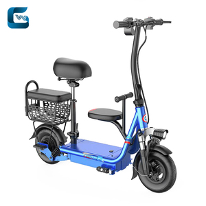 Scooter para Adultos de Dos Ruedas en Venta - Product Image 3