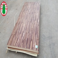 Contreplaqué mélaminé en bouleau double face 18 mm avec âme 1220x2440 mm certifié ISO9001