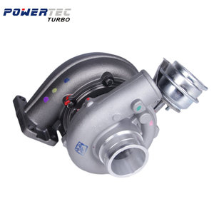 Turbocompresor GT2252V 454192 para <span class=keywords><strong>VW</strong></span> <span class=keywords><strong>T4</strong></span> Transporter 2.5 TDI 111Kw 151HP AHY AXG Turbolader 2024 Turbocompresor 1998-2003 - Product Image 2